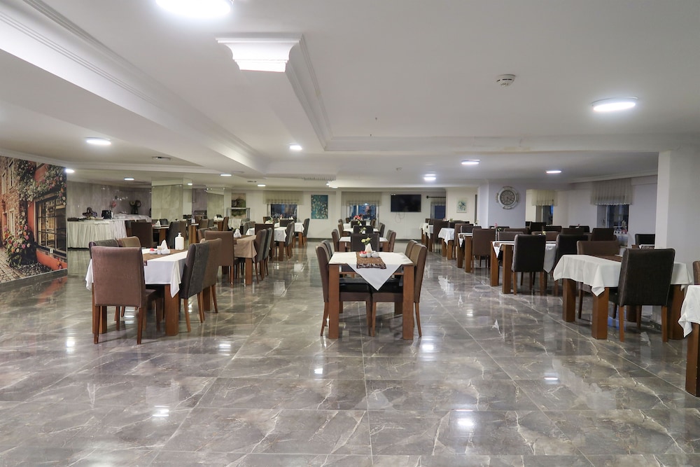 Latifoglu Otel - Image 52