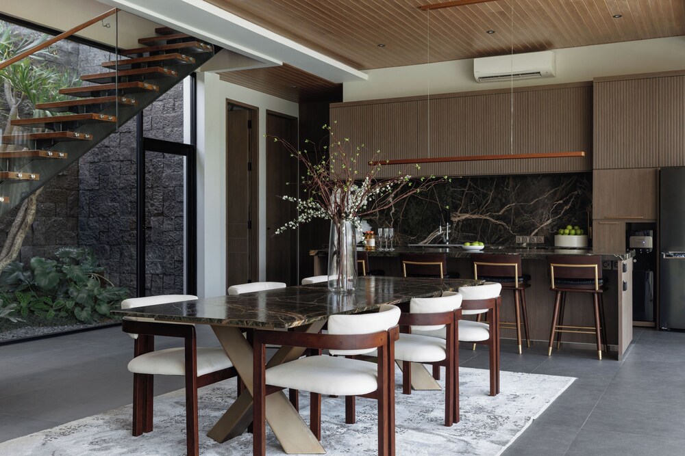 Lila Villa Pererenan - Bali Invest Club