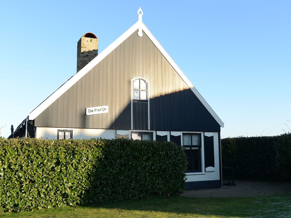House in Former Fishing Village view 2