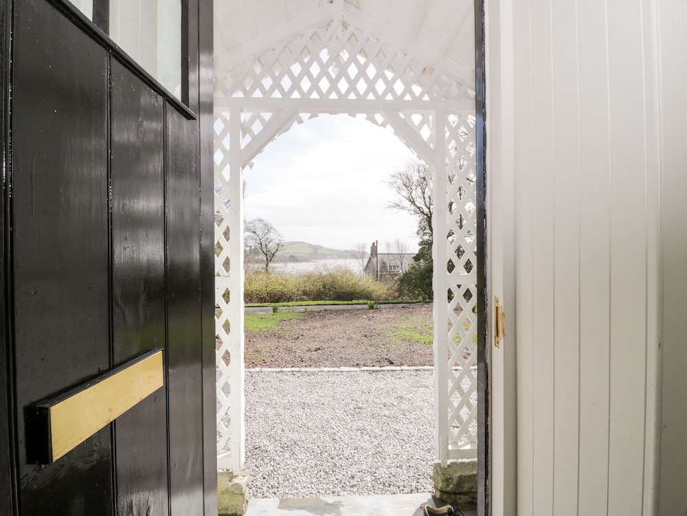 Saltflats Cottage - Rockcliffe