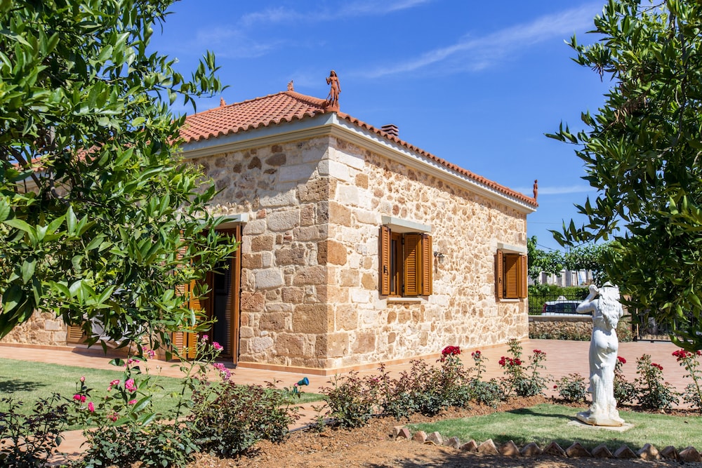 Villa Anerocuru