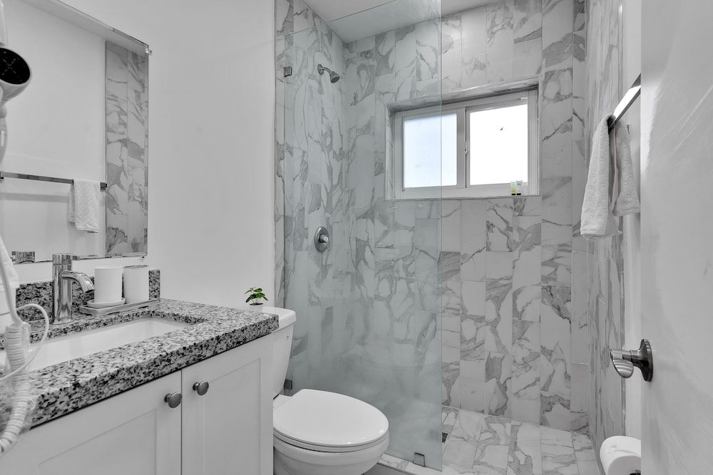 Superior Design District 3BD Home