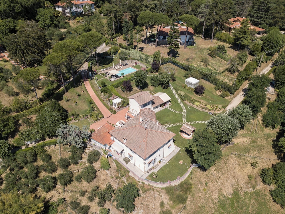 Villa San Donato photo 5