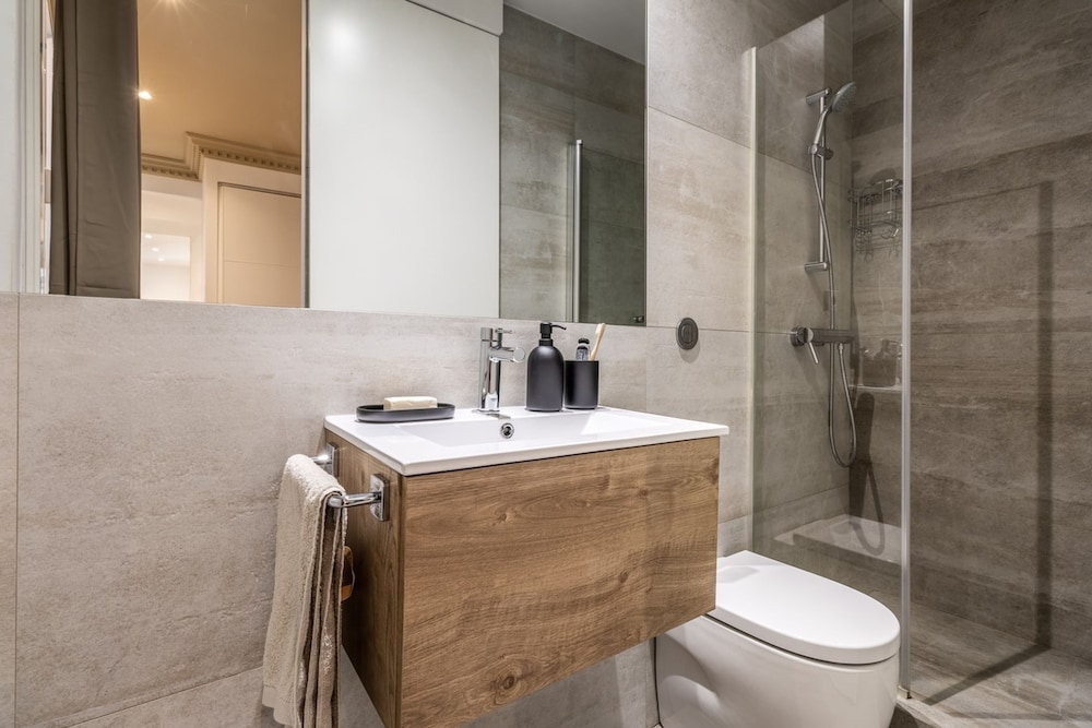 Sapore - 2 Bedrooms in Justicia