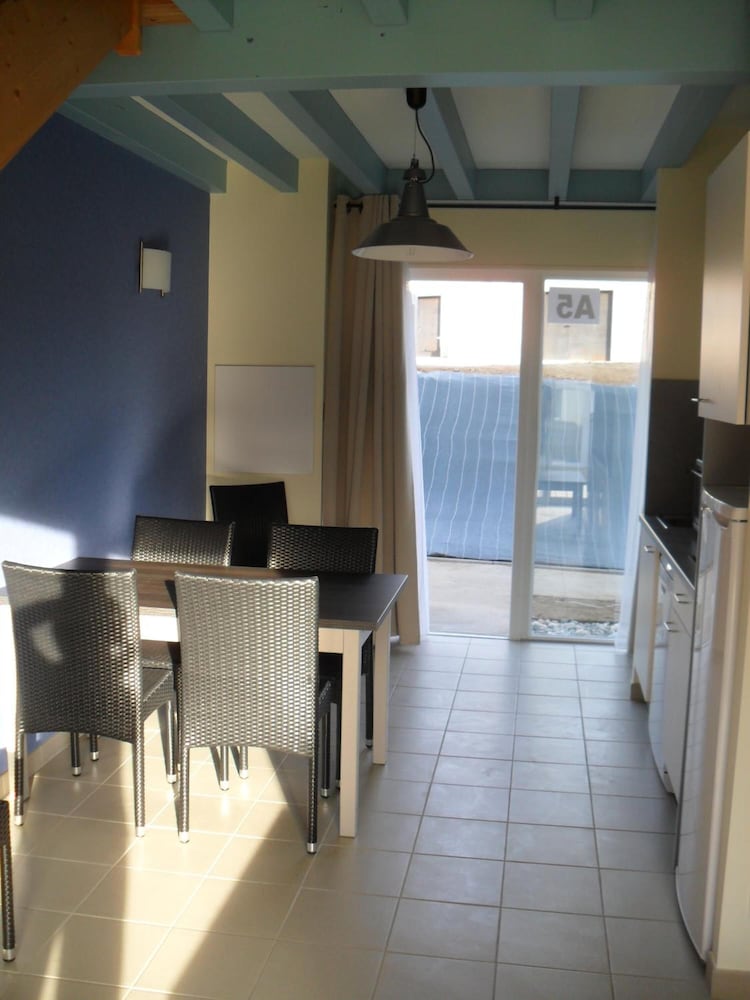 Les Cottages du Saleys