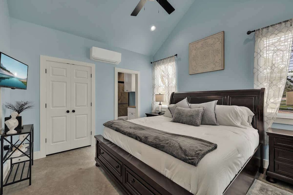 Cozy Casita With Hot Tub Six Minutes From Main Street