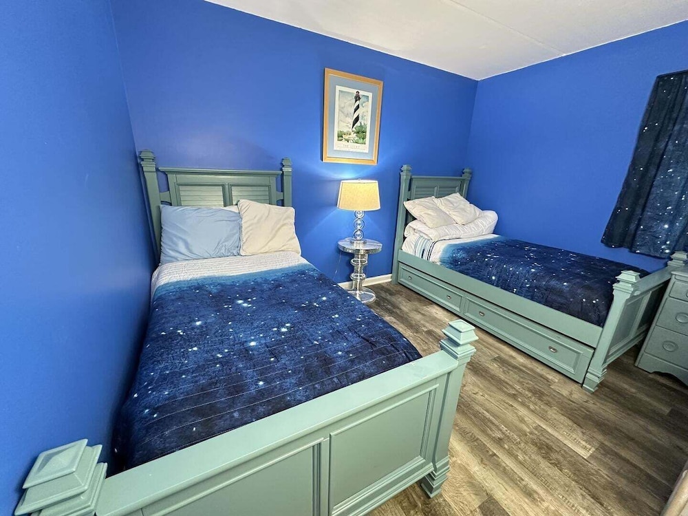Coral Cove-free Activities- Amenities Included 2 Bedroom Home