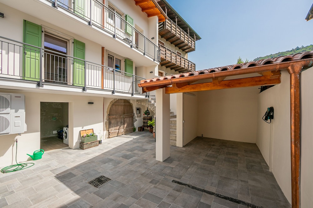 Casa Del Sole A en Arco
