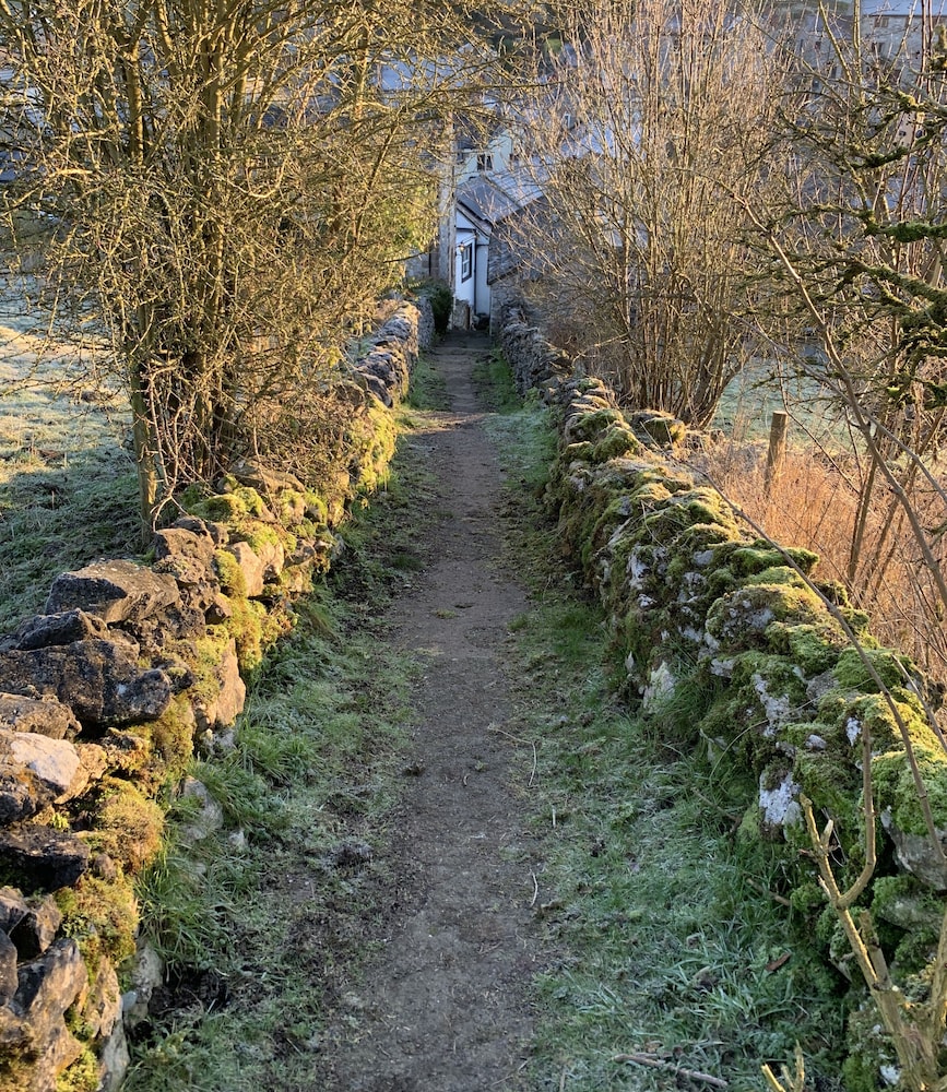 Chestnut Farm Holiday Cottages