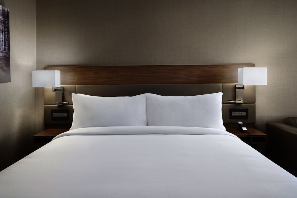 AC Hotel Lansing University Area, Billede 16