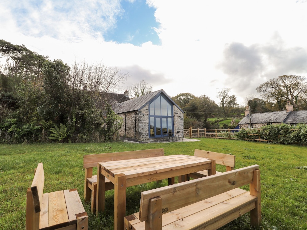 Mill Cottage