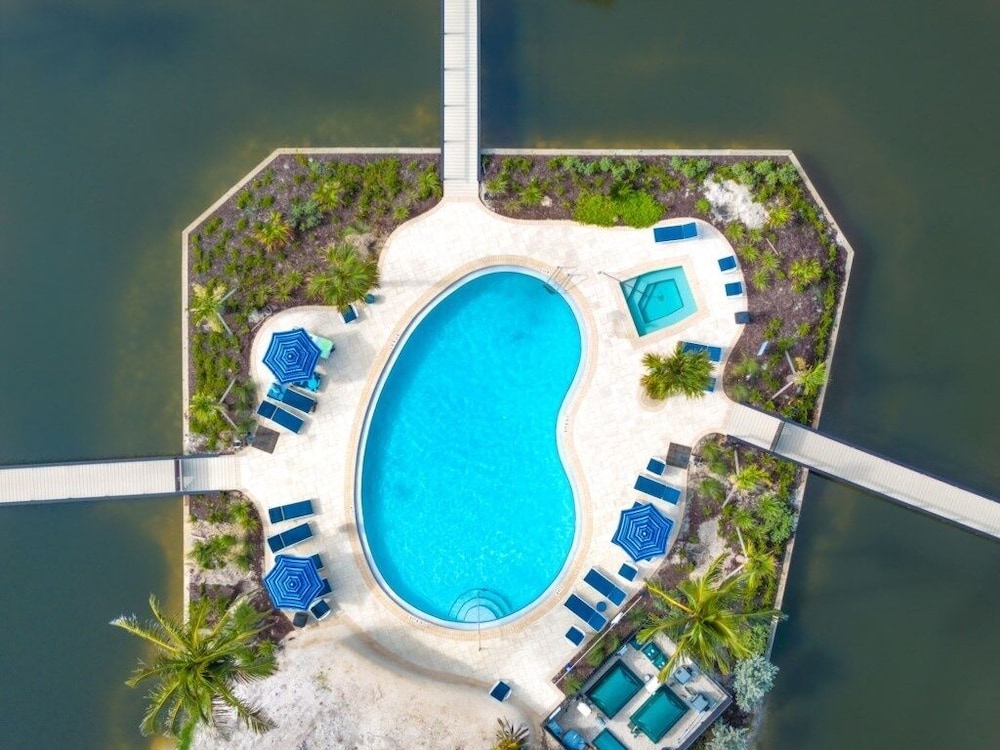 Pointe Santo A24 3 Bedroom Condo