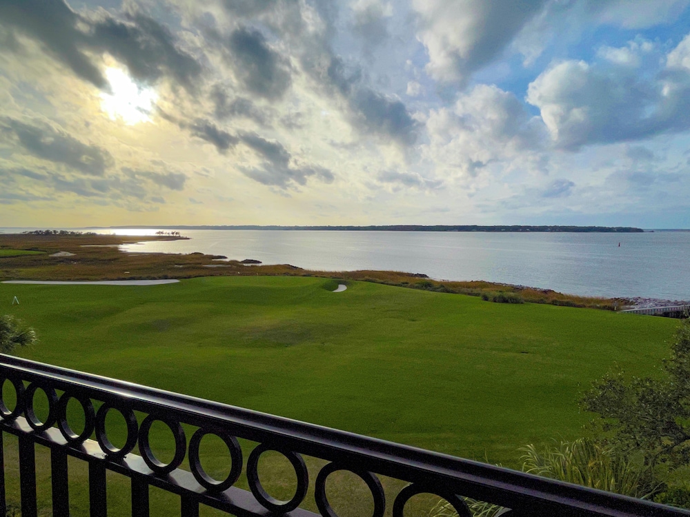 1087 Lighthouse I at The Sea Pines Resort