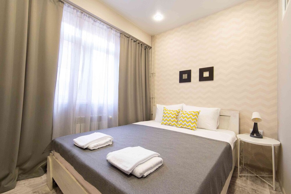 More Apartments na Estonskoy 37 k5 view 5