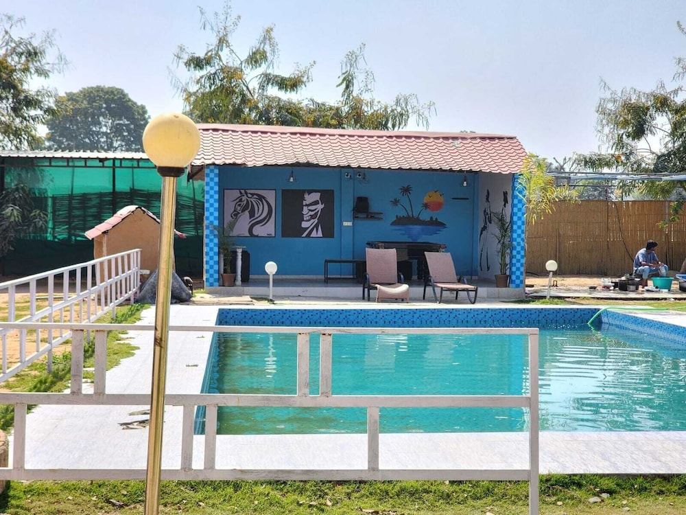 Altara Resort