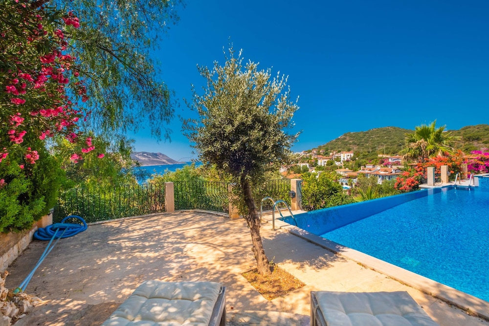 Villa Jasmine Peninsula