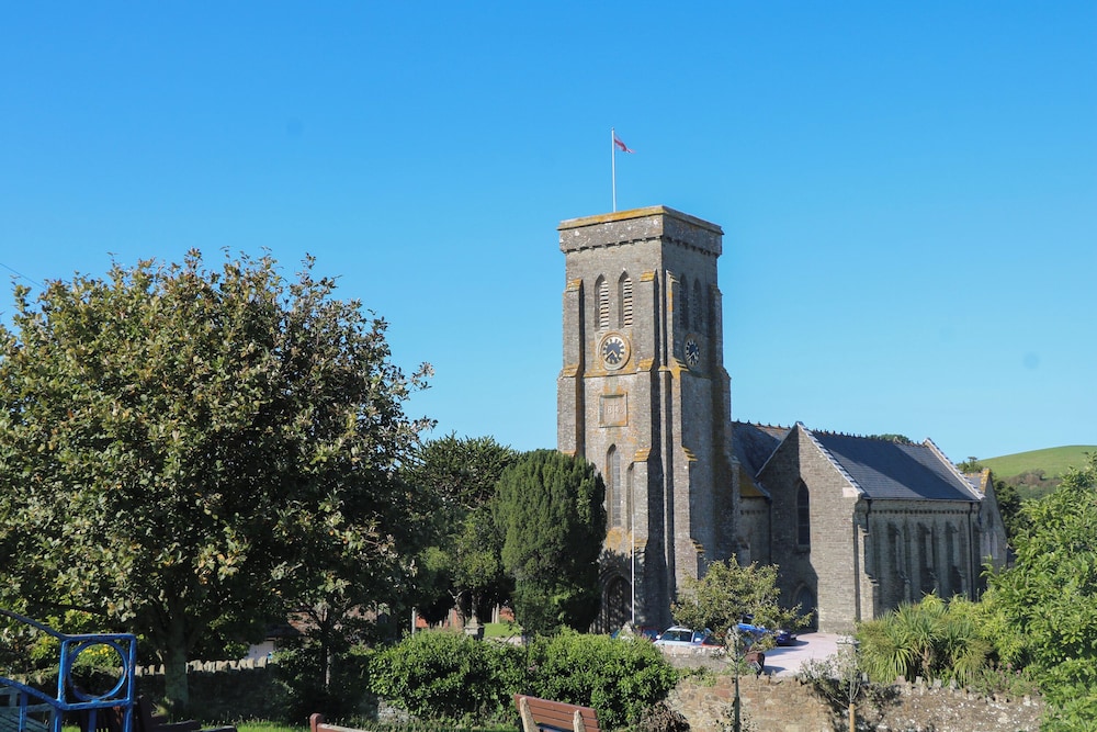 Cranford