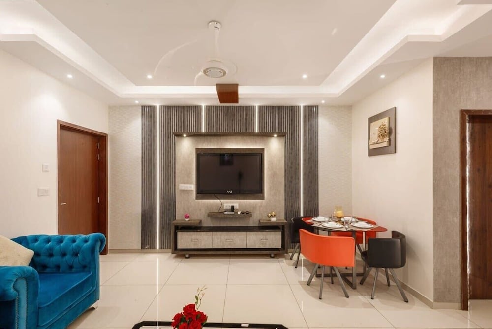 The Elite Apartment Aster
