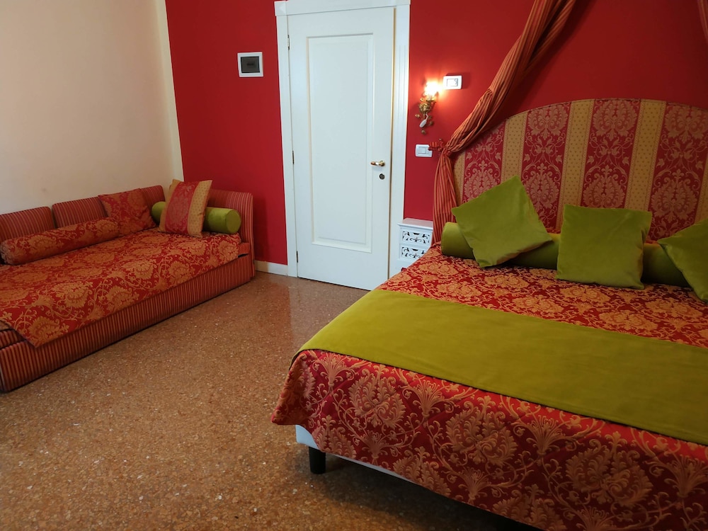 Alloggi Acquavita