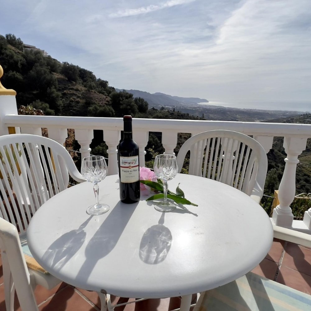 Villa Paco by At Home Costa del Sol