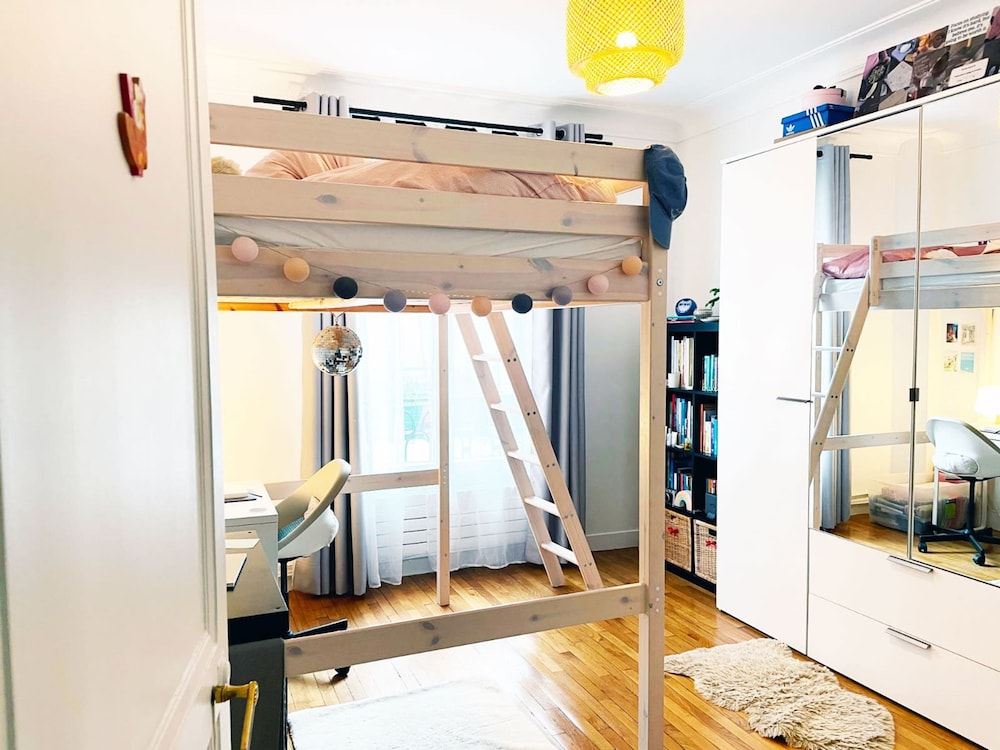 Appartement Village Daguerre Citycosy