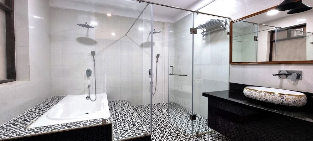 CALANGUTE BEACH VILLA By SEVEN HOTELS