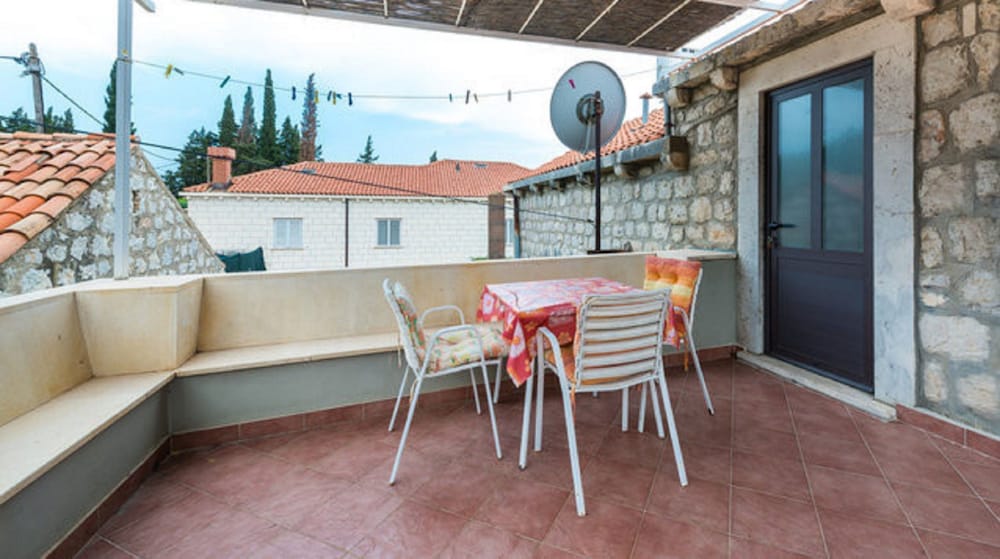 Villa Gverovic