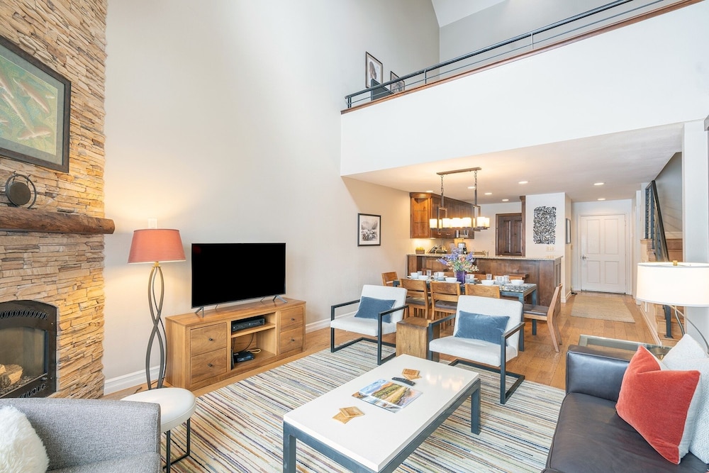 Telluride Ski Resort CO - Vacation Rentals