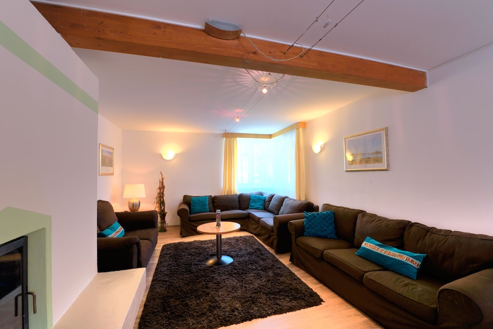 Pension Helvetia