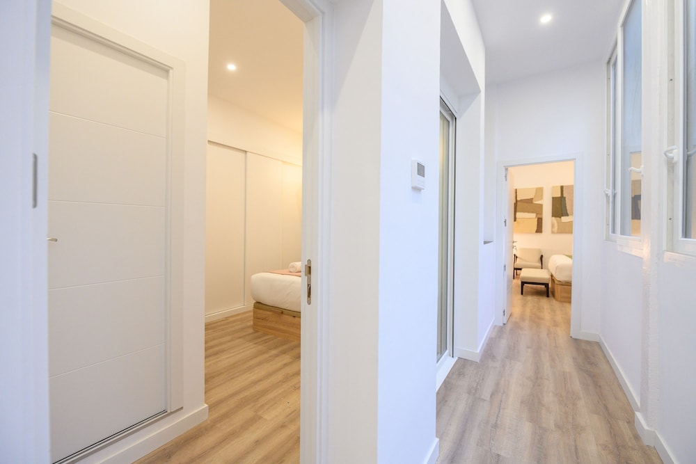 M Sbe351d Confort y Estilo Urbano tu Piso Perfe