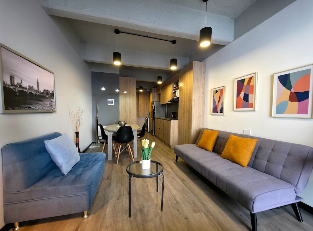 Loft panorámico 1506