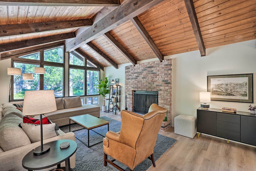 Auburn Vacations - Nevada City Retreat Near Hiking  Yuba River! - Property Image 1