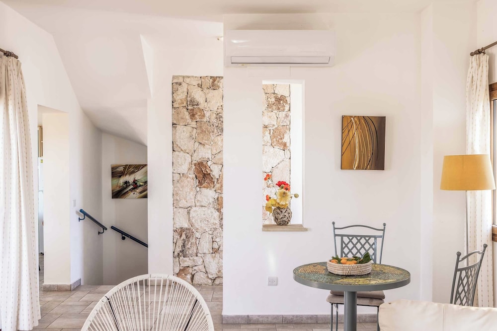 Apollon Harmony Villa