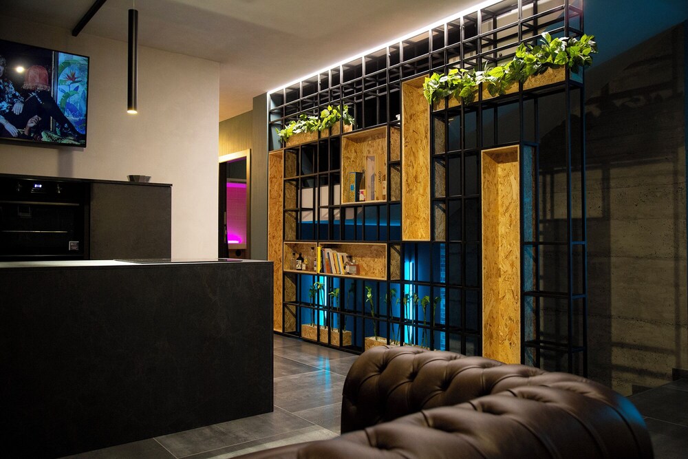 MANTRA Suite&Room