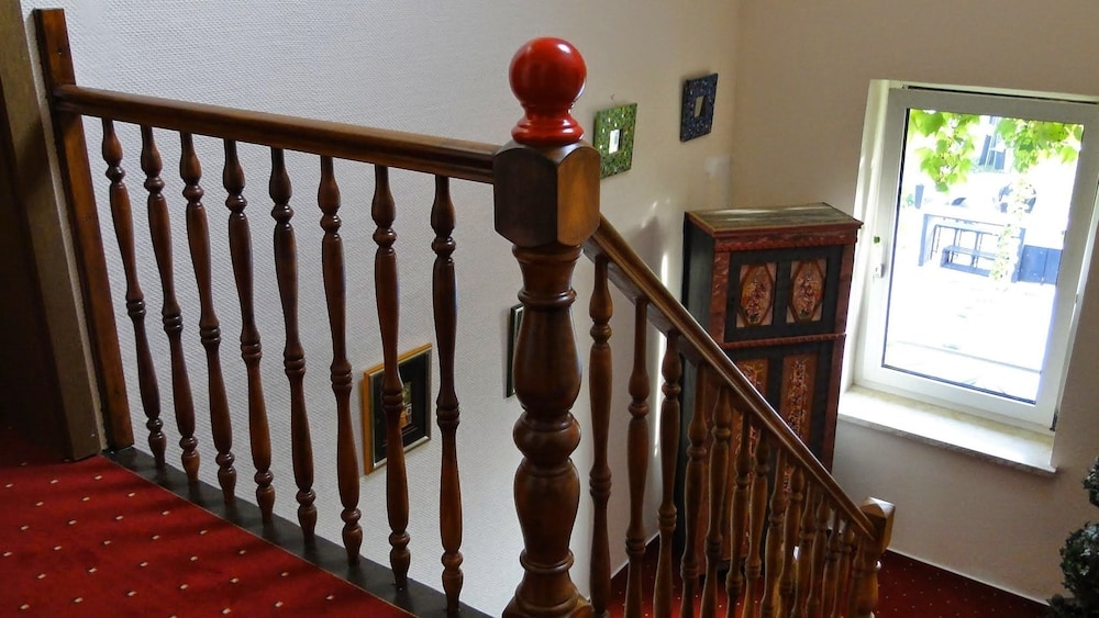 Hotel Dallgow - Property Image 6
