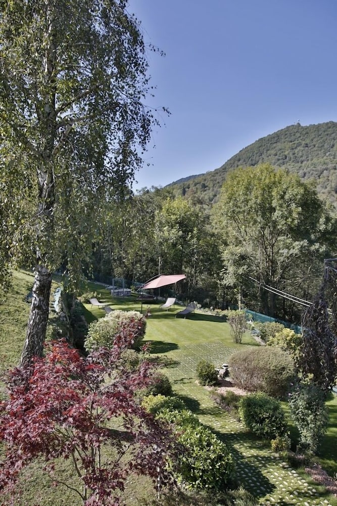 Bed and Breakfast Le Ortensie
