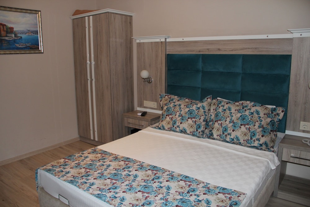 Akkan Beach Hotel - Image 8