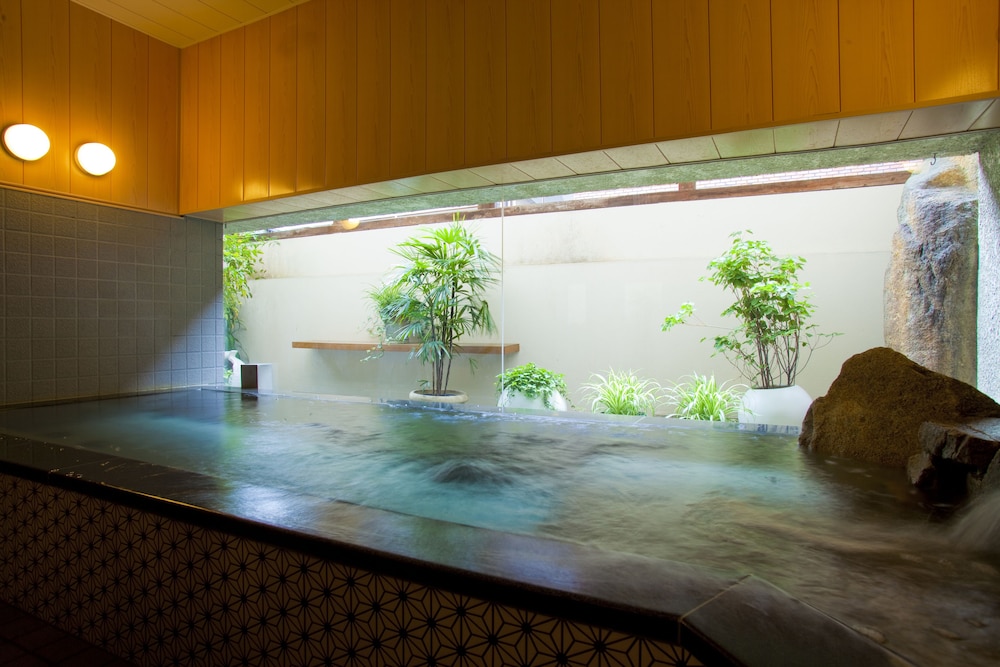 Ryokan Seiryu