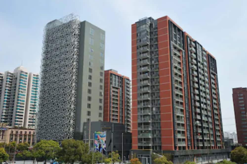 Kinghouse Service Apartment Shanghai
