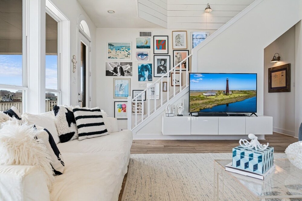 #beach Please 3 Bedroom Home by RedAwning view 4