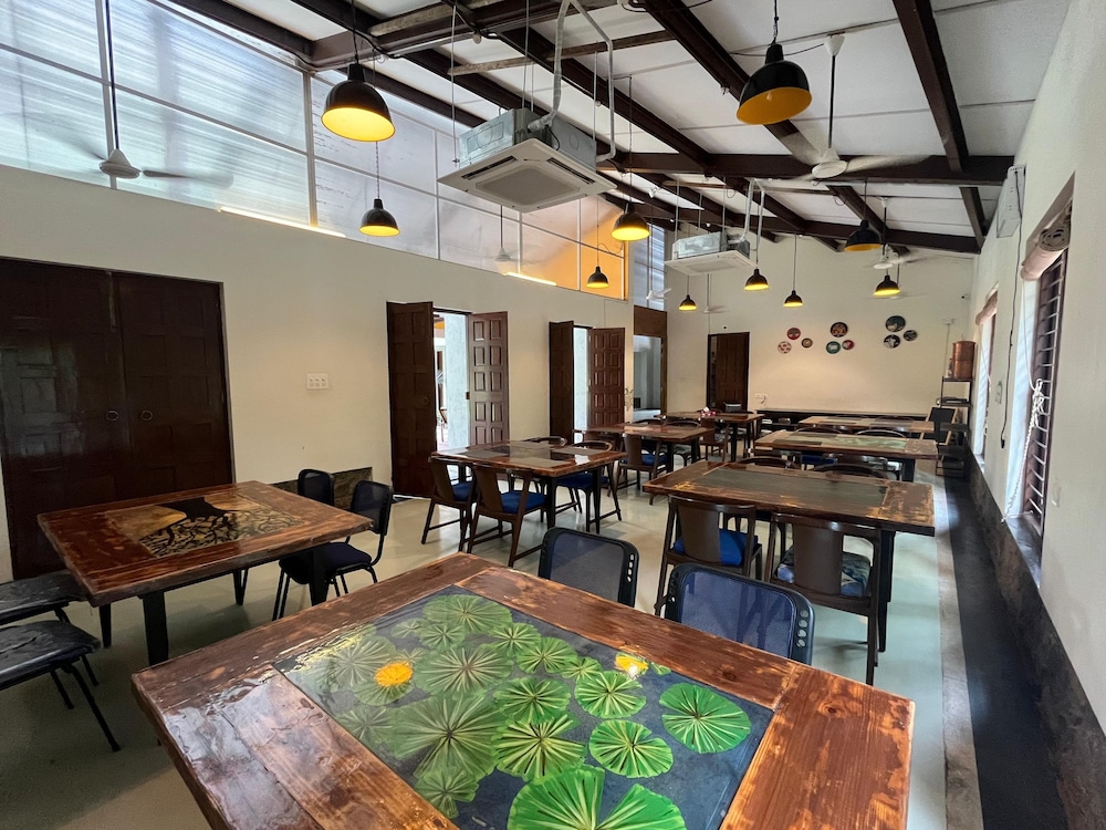Alaya Stays Nehamrit Glamping Cottage