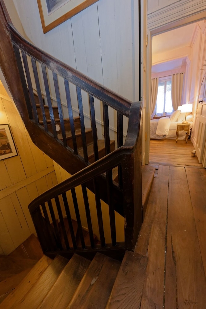 Guest House Saint Yves
