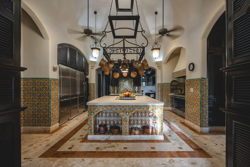 Hacienda Palancar Sian Ka an Luxe 4BR