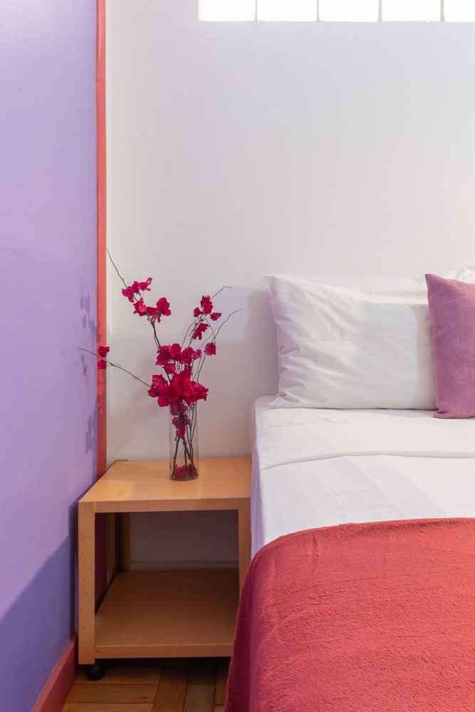 7 Minutes From Copacabana Beach Br402