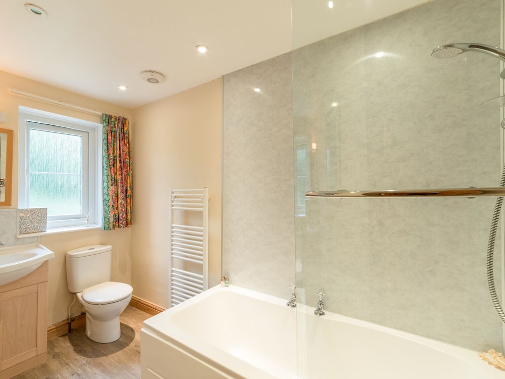 Alnwick Vacations - Stephen's Cottage - Property Image 5