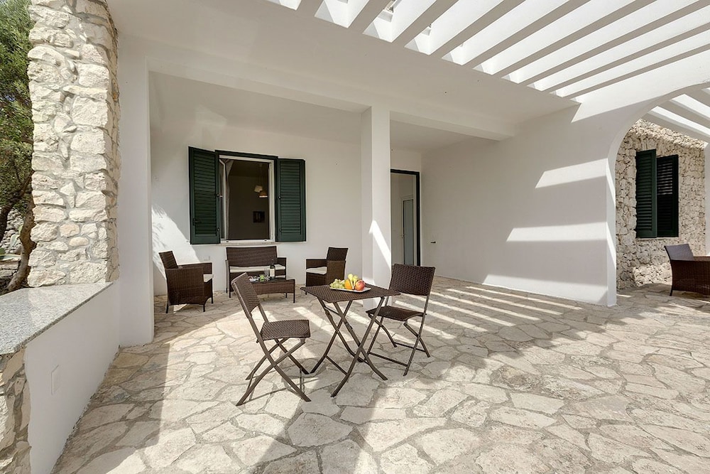 Faruk Leuca Resort