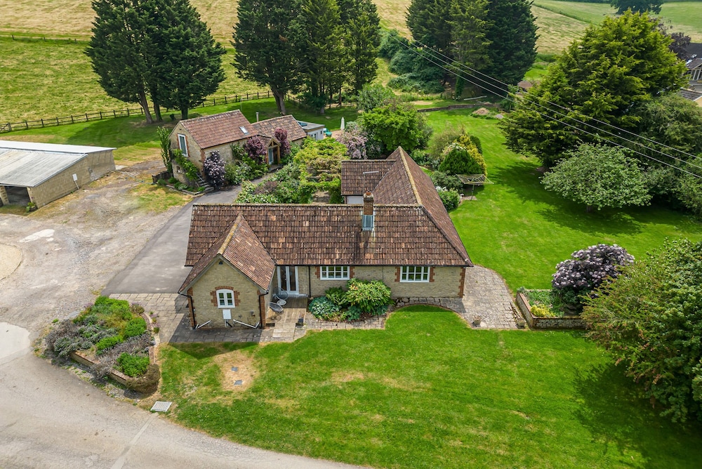 The Farm House @ Nables Farm