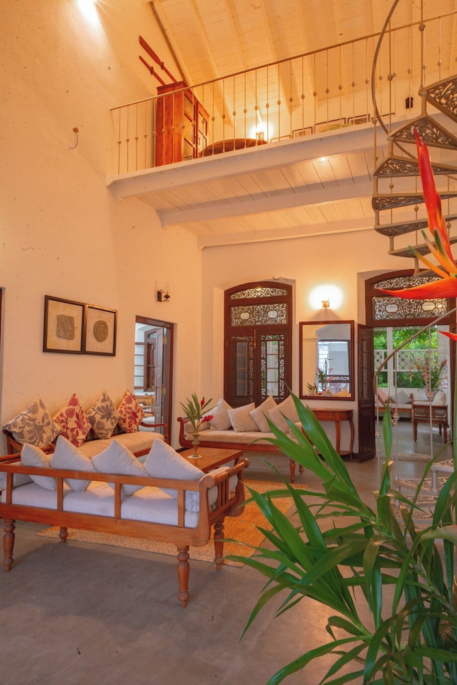 Idda Bouqtiue Villa