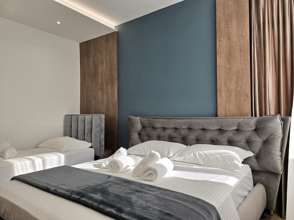 City Center SOLs Apartments