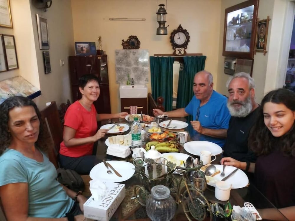 Heavenly Homestay